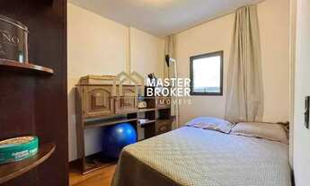 Imagem 7: Cobertura à venda, 4 quartos, 2 suítes, 2 vagas, Buritis - Belo Horizonte/MG