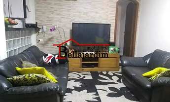 Imagem 6: Chácara com 3 dormitórios à venda, 1189 m² - Dos Finco - São Bernardo do Campo/SP