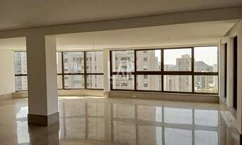 Imagem 5: Apartamento para aluguel, 4 quartos, 4 suítes, 5 vagas, Vila da Serra - Nova Lima/MG