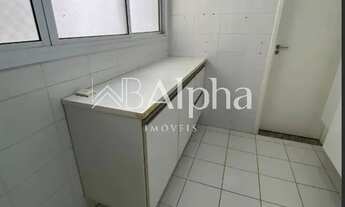 Imagem 3: Apartamento Para Locação Ed.Ghaia Santana de Parnaíba-SP