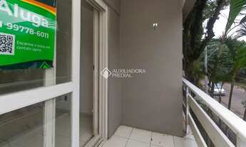 Imagem 6: Apartamento 1 Dorm Jardim do Salso