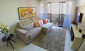 Imagem 6: Alugo apartamento por temporada na Ponta Verde