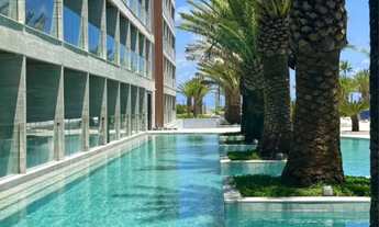 Imagem 4: Resort Muro Alto Porto de Galinhas