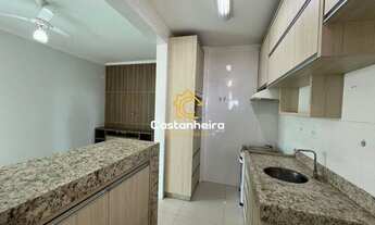 Imagem 4: Apartamento 02 quartos sendo 01 suíte (ar condicionado e varanda fechada) - centro