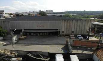 Imagem 3: Pavilhão/Galpão para alugar no bairro Vila Sul Americana - Carapicuíba/SP