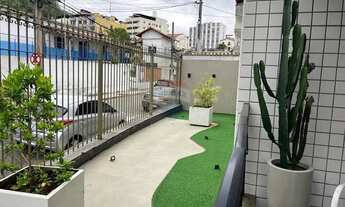 Imagem 7: Imperdível! Apartamento Garden com 3 Quartos, Suíte e Ampla Área Externa