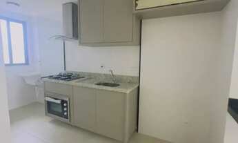 Imagem 6: Apartamento Semi Mobiliado Vivendas do Lago