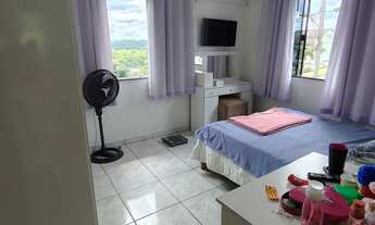 Imagem 5: Alugo sobrado de 1 quarto no salto do norte