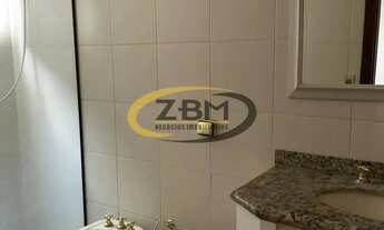 Imagem 5: Apartamento para venda e locação, Edf Vision, Alto padrão, 04 Quartos (02 suítes), Sacada