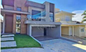 Imagem: Casa à venda no Condomínio Portal do Jequitibá