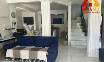 Imagem 5: Casa com 3 dormitórios à venda, 243 m² por R$ 1.295.000 - Ponta de Campina - Cabedelo/PB