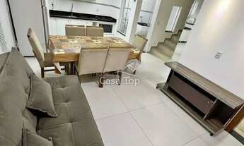 Imagem 2: Sobrado semimobiliado à venda Órfãs