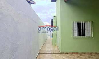 Imagem 6: Casa com 2 quarto para venda no Parque dos Sinos