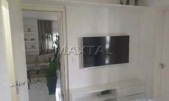 Imagem 7: Apartamento com 97m², todo em piso frio, 2 dormitórios, 2 suítes, 2 closets e 2 vagas