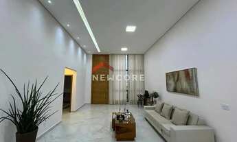 Imagem 3: Casa de condomínio em Alameda dos Pequis - Residencial Boulevard - Lagoa Santa/MG