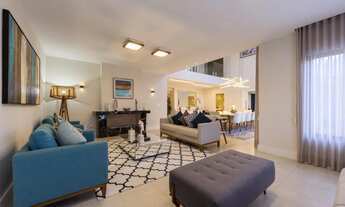 Imagem 7: Casa com 5 quartos em Itaipava, Petrópolis