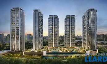 Imagem 2: APARTAMENTO - PANAMBY - SP