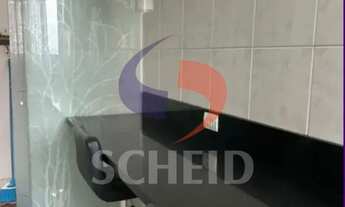 Imagem 7: Apartamento a venda de 56,00m² útil, com 2 quartos e 1 vaga no Jardim Prudência