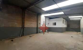 Imagem 6: Galpão para alugar, 177 m² por R$ 6.250,00/mês - Vila Formosa - São Paulo/SP