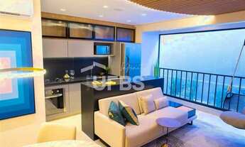 Imagem 4: Lake House Residence - Apartamento Garden 3 quartos, sendo 2 suítes