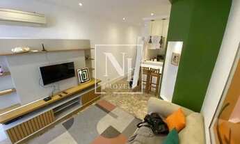 Imagem 4: APARTAMENTO 1 quarto em Copacabana