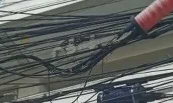 Imagem 2: Apartamento para Venda em Niterói, SÃO DOMINGOS, 3 dormitórios, 1 suíte, 2 banheiros, 1 va