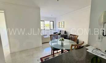 Imagem 4: VENDO APARTAMENTO COM 66m², 3 QUARTOS, ELEVADOR NO BAIRRO PARANGABA - FORTALEZA - CEARÁ