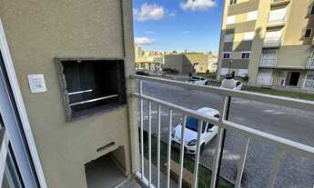 Imagem 2: Aluguel de Apartamento no Aveiro Residencial Clube - Conforto e Lazer em Pelotas