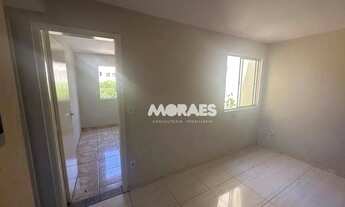 Imagem 2: Apartamento com 2 quartos, 1 vaga, 48 m² - venda por R$ 100.000 ou aluguel por R$ 800/mês