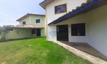 Imagem 6: Village com 02 Suítes mais 01 cômodo reversível no térreo em Condomínio. Cacha Pregos, Ver