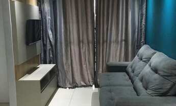 Imagem: Apartamento no condomínio Maia Star club