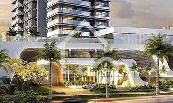 Imagem 2: Apartamento para venda em Alphaville Barueri/SP