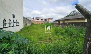 Imagem 6: Terreno à venda, 374 m² por R$ 590.000,00 - Vila Emiliano Perneta - Pinhais/PR