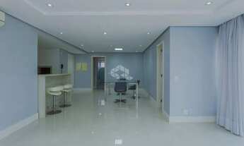 Imagem 5: Apartamento 3 dormitórios 1 suíte 102m² 2 vagas no bairro Menino Deus