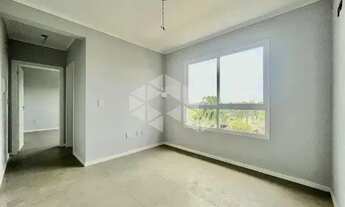 Imagem: Apartamento de 01 dormitório com vaga de