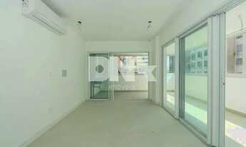 Imagem: Apartamento novo com varanda