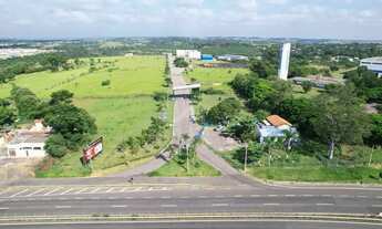 Imagem 3: Terreno - Empresarial Bandeirantes - Monte Mor