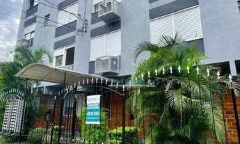 Imagem 2: Apartamento com 3 dormitórios, 72 m² - venda por R$ 200.000,00 ou aluguel por R$ 1.752,00