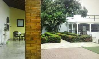 Imagem 5: Alugo casa no Jardim Eldorado, Turu. 02 Piscinas , 5 qts