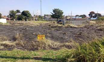 Imagem: Terreno residencial Portal do Vale (antares)