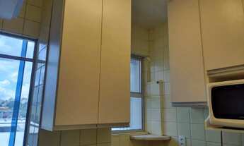 Imagem 5: Apartamento Bairro Barro Preto de um Quarto