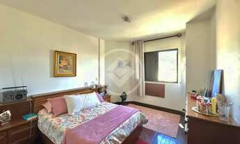 Imagem 7: JF- Apartamento com 4 quartos em Centro - Florianópolis - SC