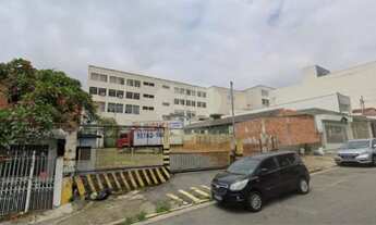 Imagem 2: Terreno à venda em Rudge Ramos - SP