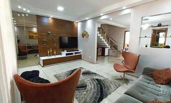 Imagem: Casa em Rua Capela - Jardim Riacho das Pedras