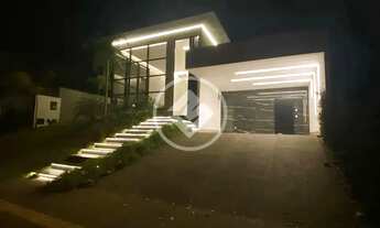 Imagem: Casa Térrea Condomínio do Lago codigo