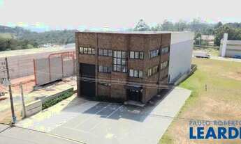 Imagem 2: GALPÃO - CENTRO EMPRESARIAL RAPOSO TAVARES - SP