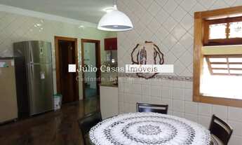 Imagem 7: Casa a venda e aluguel, 4 quartos no bairro Jardim América - Sorocaba