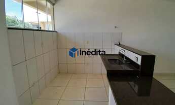 Imagem 3: Apartamento para alugar, com 35 m² por R$ 1.100/mês - Jardim América - Goiânia-GO