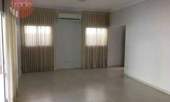 Imagem 7: Casa para Locação de 03 Quartos sendo Suítes no Bairro Recreio das Acácias em Ribeirão Pre