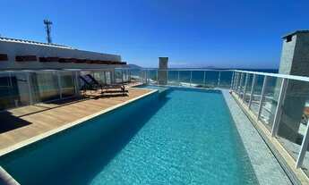 Imagem: Apartamento com vista mar, 2 dormitórios